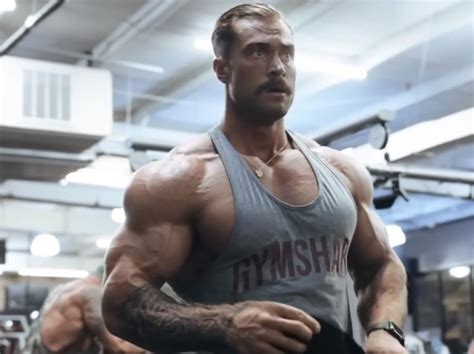 chris bumstead net worth|Chris Bumstead Net Worth 2024 : Mr. Olympia Wealth Breakdown